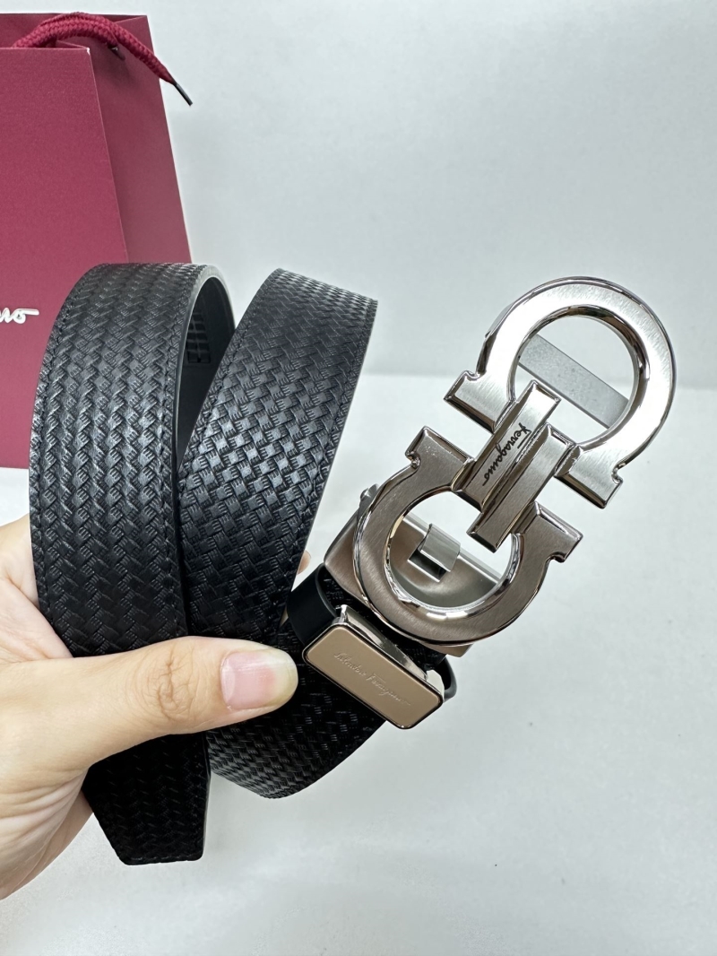 Ferragamo Belts